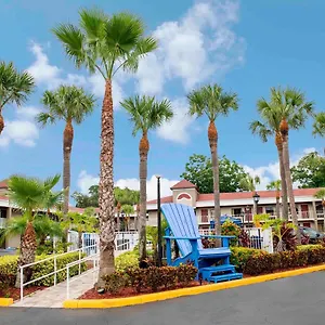 South & Hotel Tampa