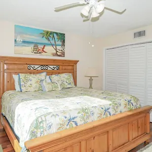 King Bed - Walk To St. Armand's Circle And Lido Beach In Minutes! Apartment Sarasota