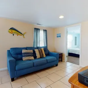 Heart Of Downtown Ii Holiday home Ocean City