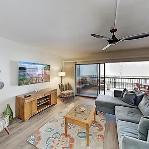 Apartment Alii 307, Kailua-Kona
