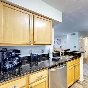 Indian Lake 317 Apartment Destin